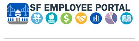 sf employee gateway